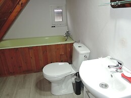 Holiday House With Fenced Garden in Stepnica