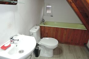 Holiday House With Fenced Garden in Stepnica