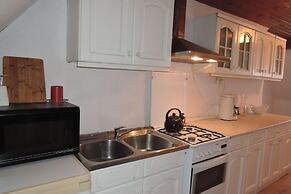 Holiday House With Fenced Garden in Stepnica