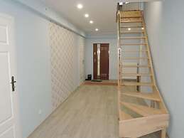 Holiday House With Fenced Garden in Stepnica