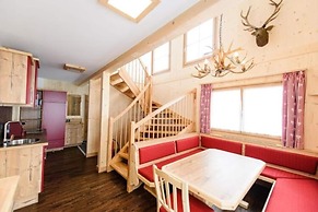 Holiday Home in Gaal im Murtal With a Terrace