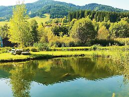 Holiday Home in Gaal im Murtal With a Terrace