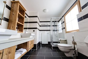 Holiday Home in Gaal im Murtal With a Terrace