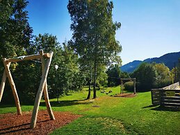 Holiday Home in Gaal im Murtal With a Terrace