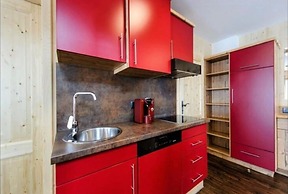 Holiday Home in Gaal im Murtal With a Terrace