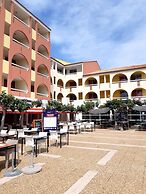 Residence Port Leucate, Apartment