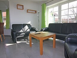 Reihenhaus Kleiner Steert in Friedrichskoog-spitze