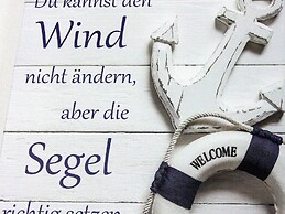 Reihenhaus Kleiner Steert in Friedrichskoog-spitze