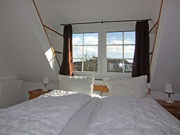 Reihenhaus Kleiner Steert in Friedrichskoog-spitze