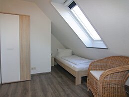 Reihenhaus Kleiner Steert in Friedrichskoog-spitze