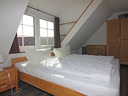 Reihenhaus Kleiner Steert in Friedrichskoog-spitze