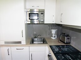 Reihenhaus Kleiner Steert in Friedrichskoog-spitze