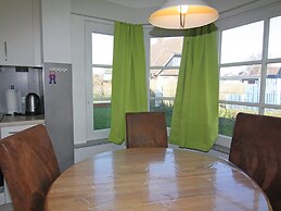 Reihenhaus Kleiner Steert in Friedrichskoog-spitze