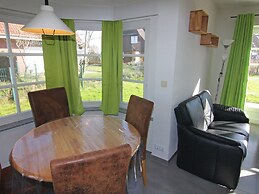 Reihenhaus Kleiner Steert in Friedrichskoog-spitze