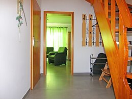 Reihenhaus Kleiner Steert in Friedrichskoog-spitze