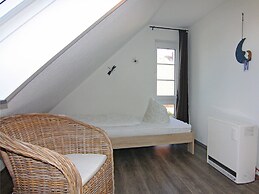 Reihenhaus Kleiner Steert in Friedrichskoog-spitze