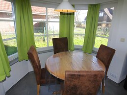 Reihenhaus Kleiner Steert in Friedrichskoog-spitze