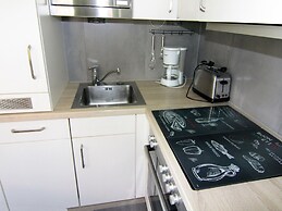 Reihenhaus Kleiner Steert in Friedrichskoog-spitze