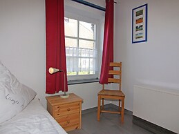 Reihenhaus Kleiner Steert in Friedrichskoog-spitze