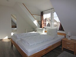 Reihenhaus Kleiner Steert in Friedrichskoog-spitze