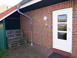 Reihenhaus Kleiner Steert in Friedrichskoog-spitze