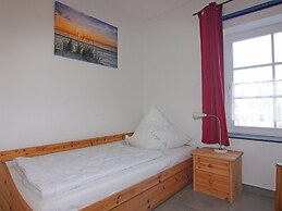 Reihenhaus Kleiner Steert in Friedrichskoog-spitze