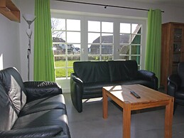 Reihenhaus Kleiner Steert in Friedrichskoog-spitze