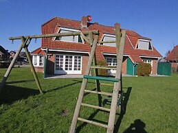 Reihenhaus Kleiner Steert in Friedrichskoog-spitze