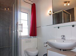 Reihenhaus Kleiner Steert in Friedrichskoog-spitze