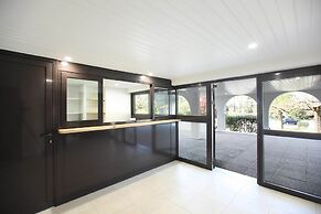 Apartment in Anglet Near Sandy Beach