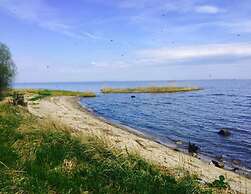 Holiday Home, Nowe Warpno for 6 Persons