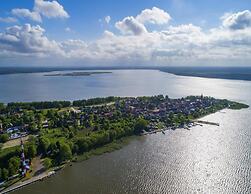 Holiday Home, Nowe Warpno for 6 Persons