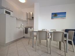 Residence Marco Polo, Lignano Sabbiadoro