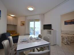 Residence Marco Polo, Lignano Sabbiadoro