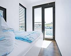 Hausboot Family & Friends, Braunsbreda