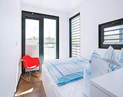 Hausboot Family & Friends, Braunsbreda