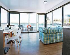 Hausboot Family & Friends, Braunsbreda