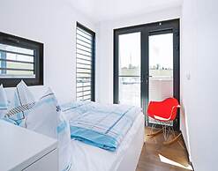 Hausboot Family & Friends, Braunsbreda