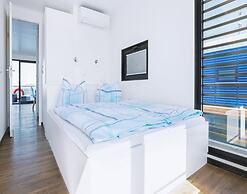 Hausboot Family & Friends, Braunsbreda