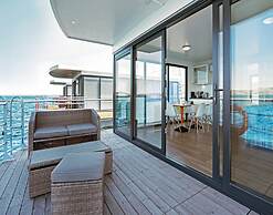 Hausboot Family & Friends, Braunsbreda