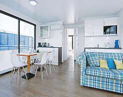 Hausboot Family & Friends, Braunsbreda