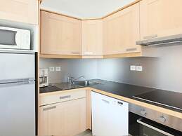 Residence Arcachon, Arcachon, Apartment for 4 Persons