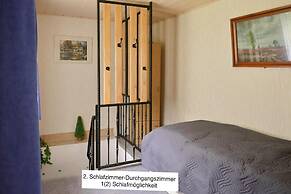 Ferienhaus, Waldau Thueringen
