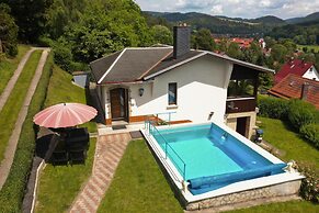 Ferienhaus, Waldau Thueringen