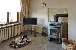Ferienhaus, Waldau Thueringen