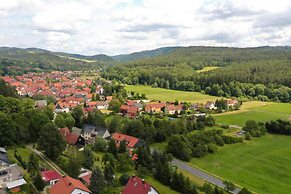 Ferienhaus, Waldau Thueringen