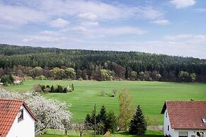 Ferienhaus, Waldau Thueringen