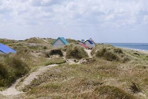 Holiday Home With sea View in Portbail