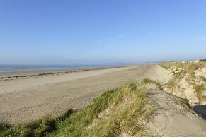 Holiday Home With sea View in Portbail