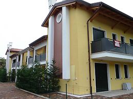 Villa Faro Vecchio in Cavallino-treporti-formerly TUI Ferienhaus